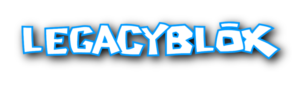 LEGACYBLOX logo